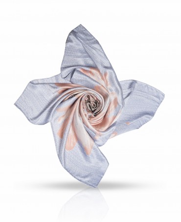 Платок Женский SS.KV-SUNFLOWER/GOLD